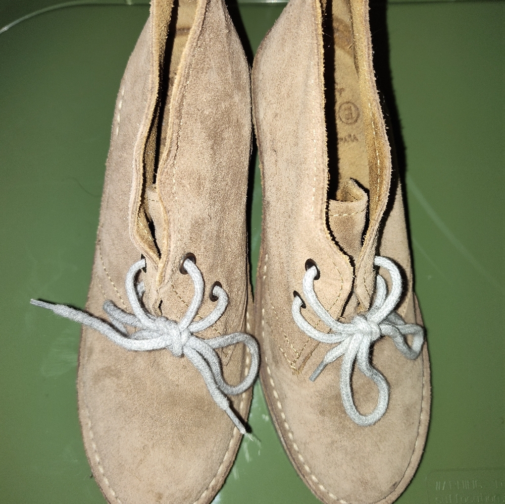 Shoes